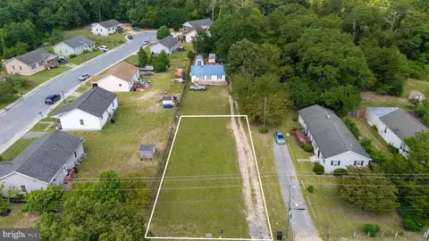 Brooklyn Avenue, Federalsburg, MD 21632