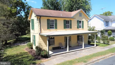 11198 Maple Ave, Hillsboro, MD 21641