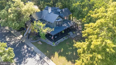 4 S 1st St S, Denton, MD 21629