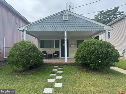 522 Lincoln St, Denton, MD 21629