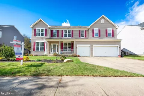 1111 Daylily Ln, Denton, MD 21629