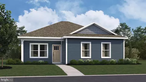 123 Parkland Rd, Greensboro, MD 21639