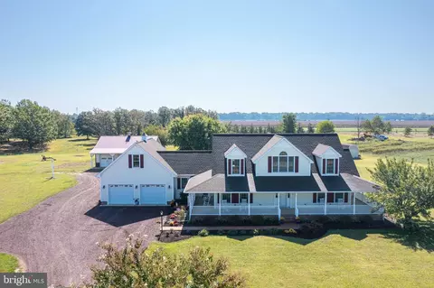 Exterior - 3485 Gallagher Rd, Preston, MD 21655 photo 21 of 21