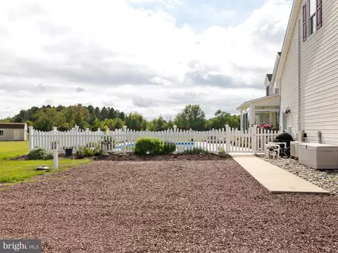 Exterior - 3485 Gallagher Rd, Preston, MD 21655 photo 8 of 21