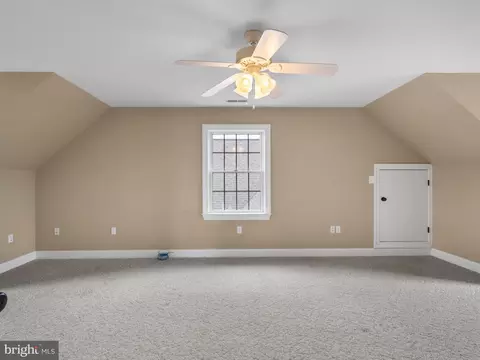 Bedroom - 3485 Gallagher Rd, Preston, MD 21655 photo 7 of 9