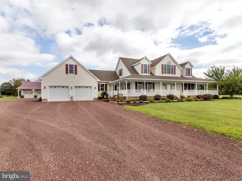 Exterior - 3485 Gallagher Rd, Preston, MD 21655 photo 15 of 21