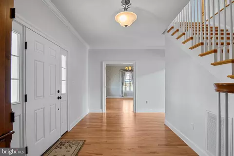 Entry Way - 3485 Gallagher Rd, Preston, MD 21655 photo 2 of 4