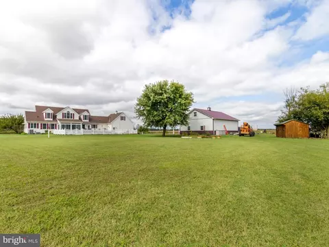 Exterior - 3485 Gallagher Rd, Preston, MD 21655 photo 9 of 21