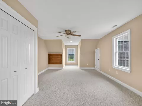 Bedroom - 3485 Gallagher Rd, Preston, MD 21655 photo 4 of 9