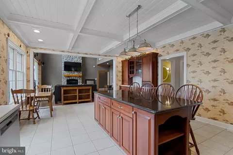 Kitchen - 3485 Gallagher Rd, Preston, MD 21655 photo 5 of 5