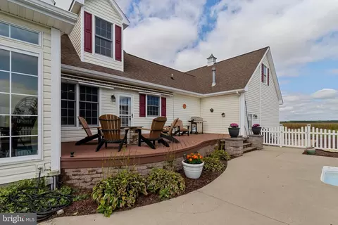 Exterior - 3485 Gallagher Rd, Preston, MD 21655 photo 13 of 21