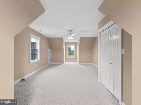 Bedroom - 3485 Gallagher Rd, Preston, MD 21655 photo 8 of 9