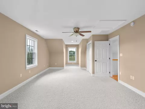 Bedroom - 3485 Gallagher Rd, Preston, MD 21655 photo 5 of 9