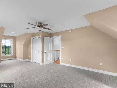Bedroom - 3485 Gallagher Rd, Preston, MD 21655 photo 6 of 9