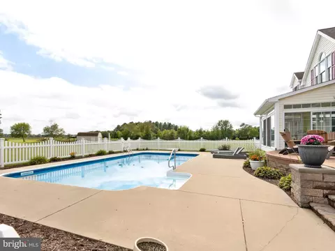 Exterior - 3485 Gallagher Rd, Preston, MD 21655 photo 10 of 21