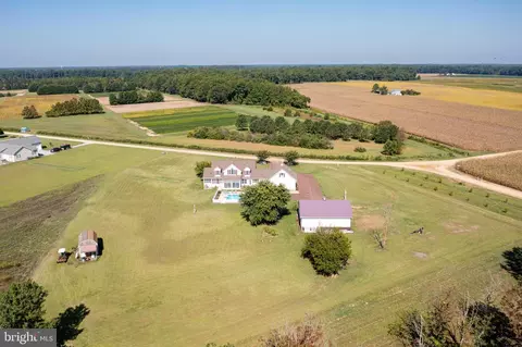 View/Area - 3485 Gallagher Rd, Preston, MD 21655 photo 5 of 6