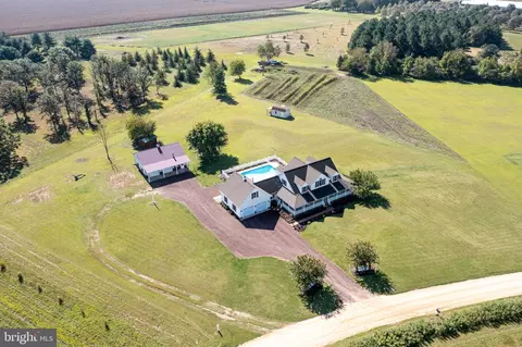 View/Area - 3485 Gallagher Rd, Preston, MD 21655 photo 3 of 6