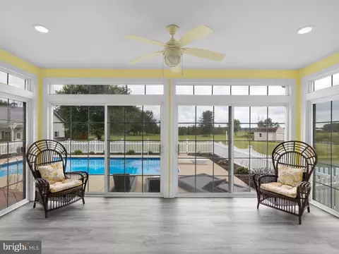 Exterior - 3485 Gallagher Rd, Preston, MD 21655 photo 2 of 21