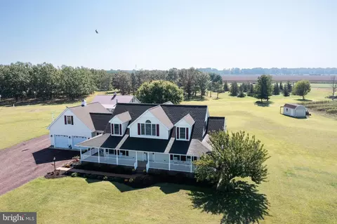 3485 Gallagher Rd, Preston, MD 21655