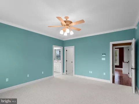 Bedroom - 3485 Gallagher Rd, Preston, MD 21655 photo 1 of 9