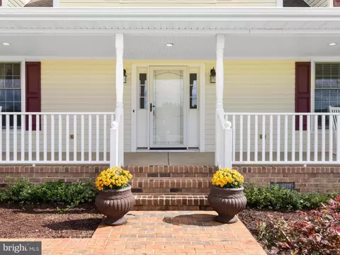 Exterior - 3485 Gallagher Rd, Preston, MD 21655 photo 19 of 21