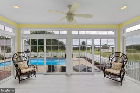 Exterior - 3485 Gallagher Rd, Preston, MD 21655 photo 3 of 21