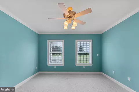 Bedroom - 3485 Gallagher Rd, Preston, MD 21655 photo 2 of 9