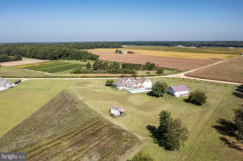 View/Area - 3485 Gallagher Rd, Preston, MD 21655 photo 2 of 6