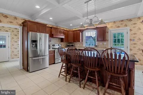 Kitchen - 3485 Gallagher Rd, Preston, MD 21655 photo 1 of 5