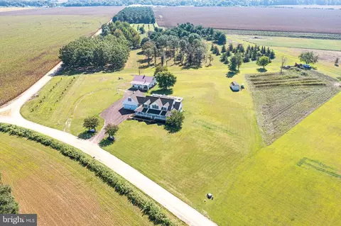 View/Area - 3485 Gallagher Rd, Preston, MD 21655 photo 4 of 6