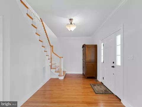 Entry Way - 3485 Gallagher Rd, Preston, MD 21655 photo 1 of 4