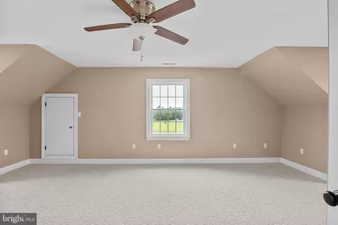 Bedroom - 3485 Gallagher Rd, Preston, MD 21655 photo 3 of 9