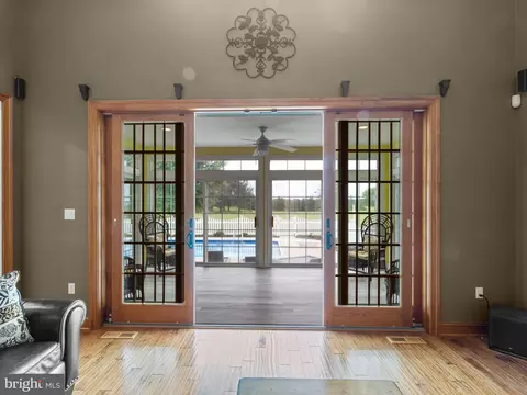 Entry Way - 3485 Gallagher Rd, Preston, MD 21655 photo 3 of 4