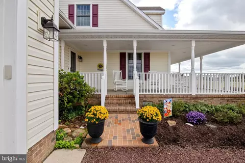 Exterior - 3485 Gallagher Rd, Preston, MD 21655 photo 17 of 21