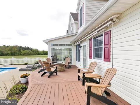 Exterior - 3485 Gallagher Rd, Preston, MD 21655 photo 14 of 21