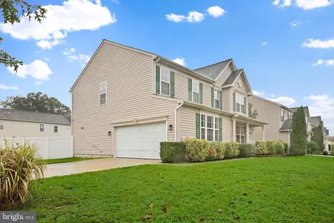 Exterior - 1612 Cattail Commons Way, Denton, MD 21629 photo 5 of 6
