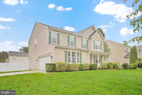 Exterior - 1612 Cattail Commons Way, Denton, MD 21629 photo 4 of 6