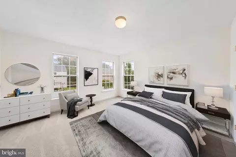 Bedroom - 1612 Cattail Commons Way, Denton, MD 21629 photo 7 of 13