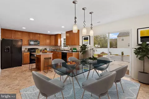 Dining - 1612 Cattail Commons Way, Denton, MD 21629 photo 1 of 1