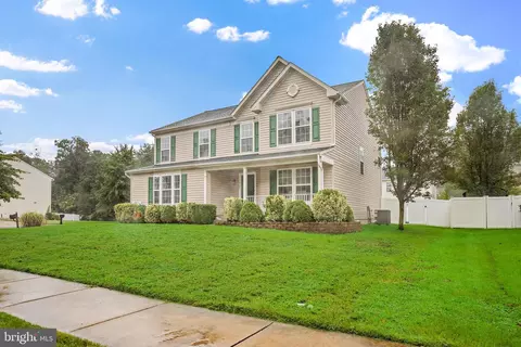Exterior - 1612 Cattail Commons Way, Denton, MD 21629 photo 6 of 6