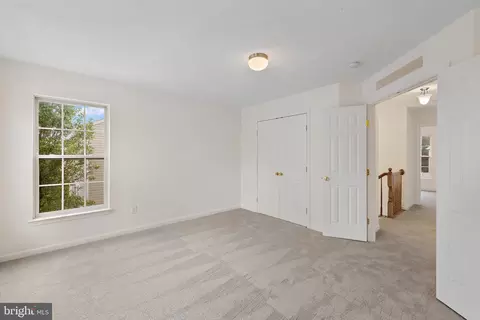 Bedroom - 1612 Cattail Commons Way, Denton, MD 21629 photo 11 of 13