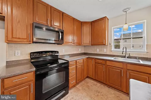 Kitchen - 1612 Cattail Commons Way, Denton, MD 21629 photo 6 of 7