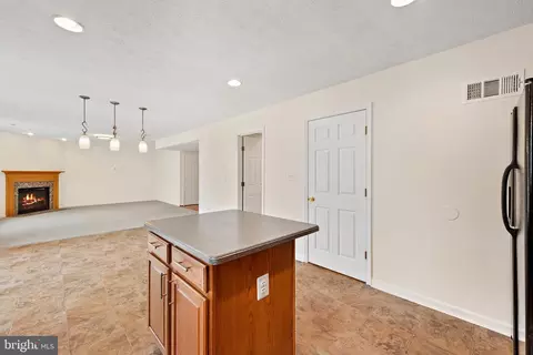 Kitchen - 1612 Cattail Commons Way, Denton, MD 21629 photo 3 of 7