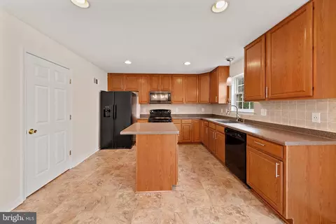 Kitchen - 1612 Cattail Commons Way, Denton, MD 21629 photo 7 of 7