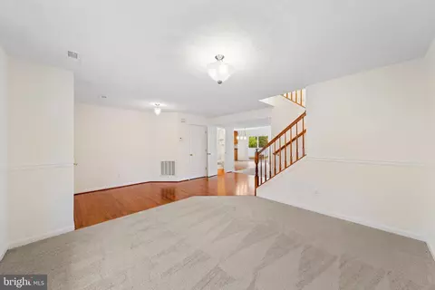 Living - 1612 Cattail Commons Way, Denton, MD 21629 photo 3 of 13