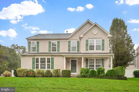 1612 Cattail Commons Way, Denton, MD 21629