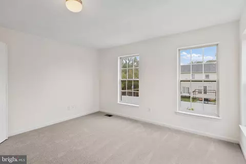 Bedroom - 1612 Cattail Commons Way, Denton, MD 21629 photo 9 of 13