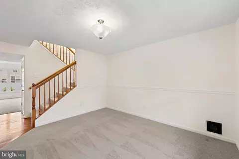 Living - 1612 Cattail Commons Way, Denton, MD 21629 photo 2 of 13