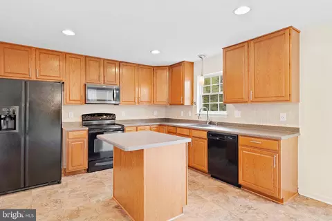 Kitchen - 1612 Cattail Commons Way, Denton, MD 21629 photo 1 of 7