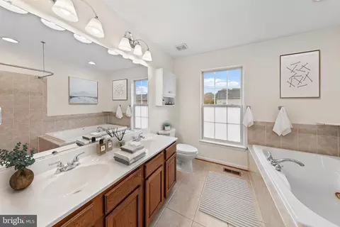 Bath - 1612 Cattail Commons Way, Denton, MD 21629 photo 4 of 6